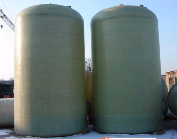 玻璃鋼儲(chǔ)存罐使用壽命影響因它在市場(chǎng)上占得一席之地 玻璃鋼儲(chǔ)存罐