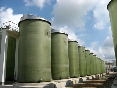 玻璃鋼儲(chǔ)罐的清潔度從哪些方面提高及封頭安裝要點(diǎn) 玻璃鋼儲(chǔ)罐